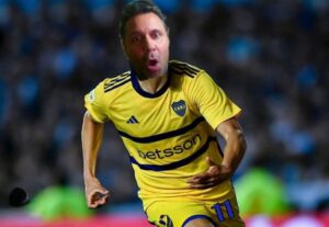 Por Que Boca Podria Ganar O Empatarle A River En El Monumental?