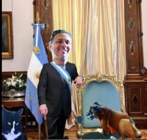 Rebelion De Gobernadores Causara La Revolucion Argentina En 2024 Si Milei No Renuncia