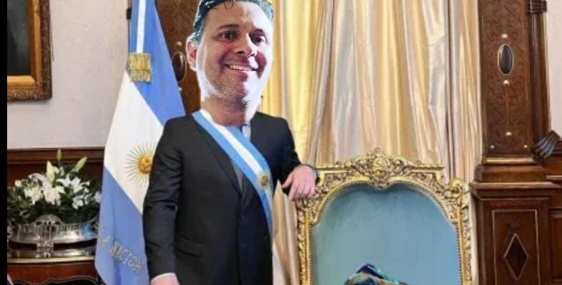 Rebelion De Gobernadores Causara La Revolucion Argentina En 2024 Si Milei No Renuncia