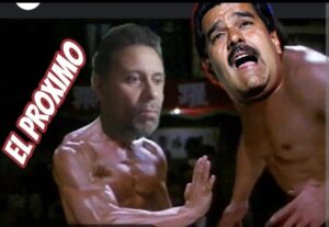 Maduro seguira siendo Emperador de Venezuela Si Los Venezolanos no Sueltan A la oposicion!