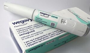 Weight Loss Master In Parsippany NJ Warns about Wegovy and side effects